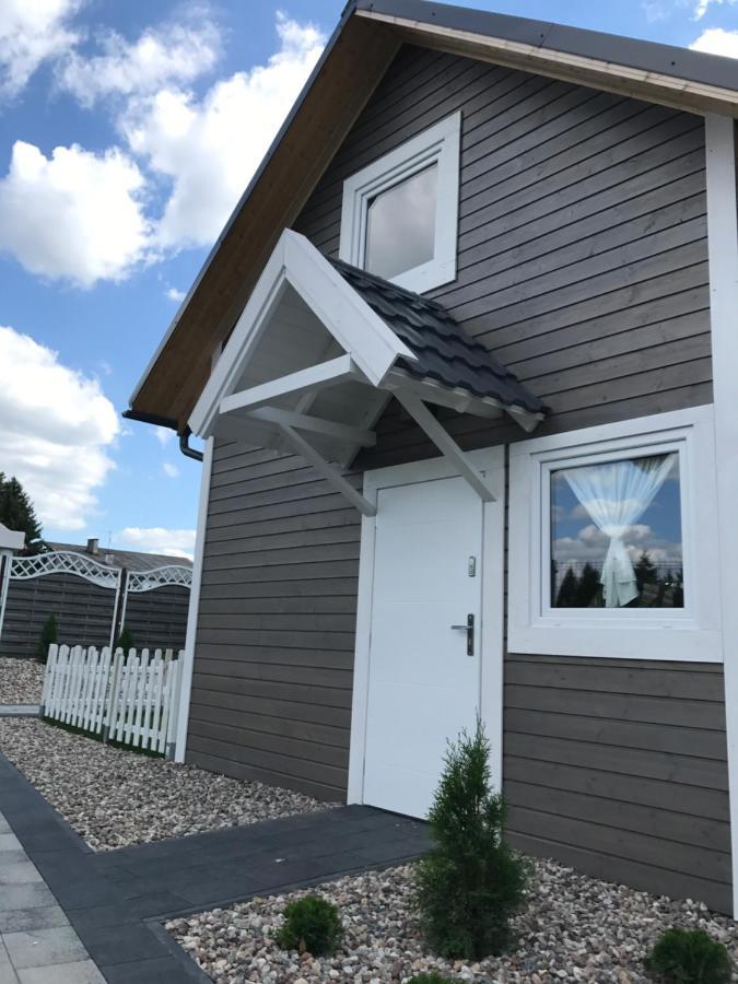 Woodhouse Resort Dobrogoszcz Exterior photo